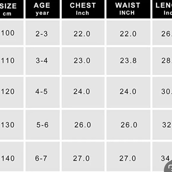 Frozen Princess Elsa Dress Blue Snowflake Costume For Girls Size 100 2-3 Years - Picture 9 of 9